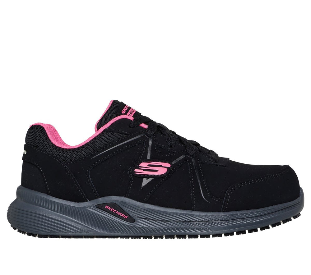 Skechers Skechers Work: Carbix - Endaria Women