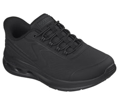 Skechers Skechers Slip-ins Work Slip-Resistant Relaxed Fit: Arc Waves 2.0 Women