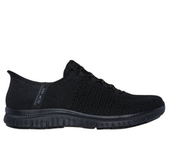 Skechers Skechers Slip-ins Work Slip-Resistant: Virtue - Valsea Women