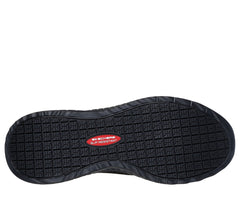 Skechers Skechers Slip-ins Work: Squad Chaos SR - Jasul Women