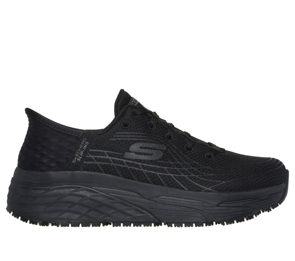 Skechers Skechers Slip-ins Work Relaxed Fit: Max Cushioning Elite - Eltra Women