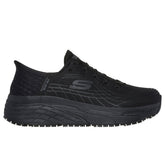 Skechers Skechers Slip-ins Work Relaxed Fit: Max Cushioning Elite - Eltra Women