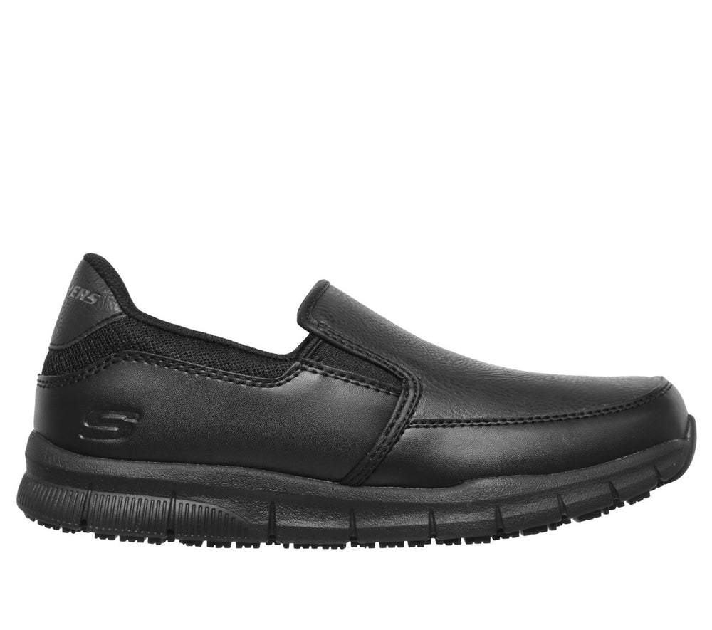Skechers Skechers Work Relaxed Fit: Nampa - Annod SR Women
