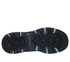 Skechers Skechers Waterproof Relaxed Fit: Trego - Trail Destination Women
