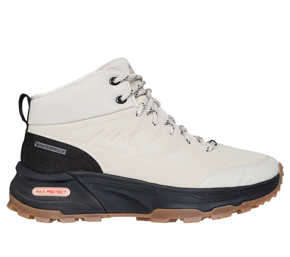 Skechers Skechers Waterproof: Max Protect Legacy - Weekend Getaway Women