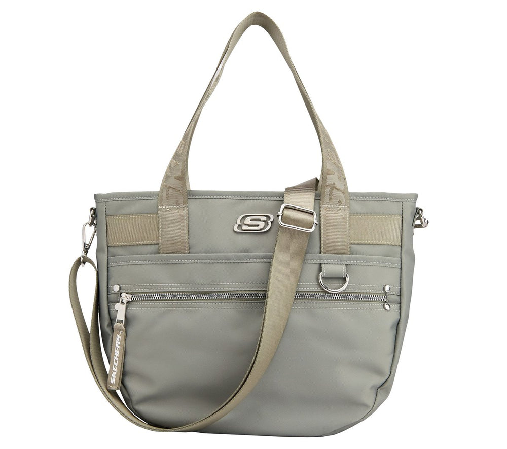 Skechers Skechers Shopper D-Ring Bag Women|Kids