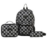 Skechers Skechers Utility Backpack Set Women|Kids