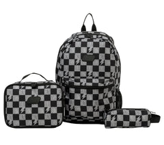 Skechers Skechers Utility Backpack Set Women|Kids
