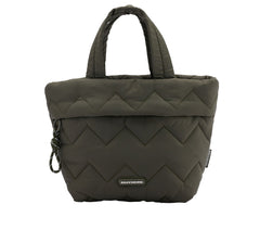Skechers Skechers Quilted Mini Tote Bag Women|Kids