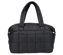 Skechers Skechers Quilted Puffer Tote Women|Kids