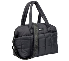 Skechers Skechers Quilted Puffer Tote Women|Kids