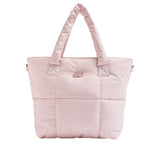 Skechers Skechers Quilted Tote Bag Women|Kids