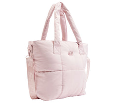 Skechers Skechers Quilted Tote Bag Women|Kids