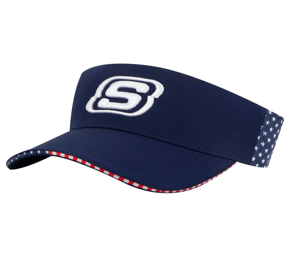 Skechers Skechers Americana Visor Women|Men