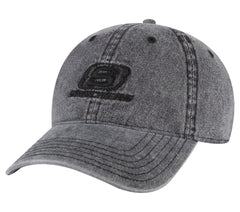 Skechers Skechers Denim Embroidered Hat Women|Men