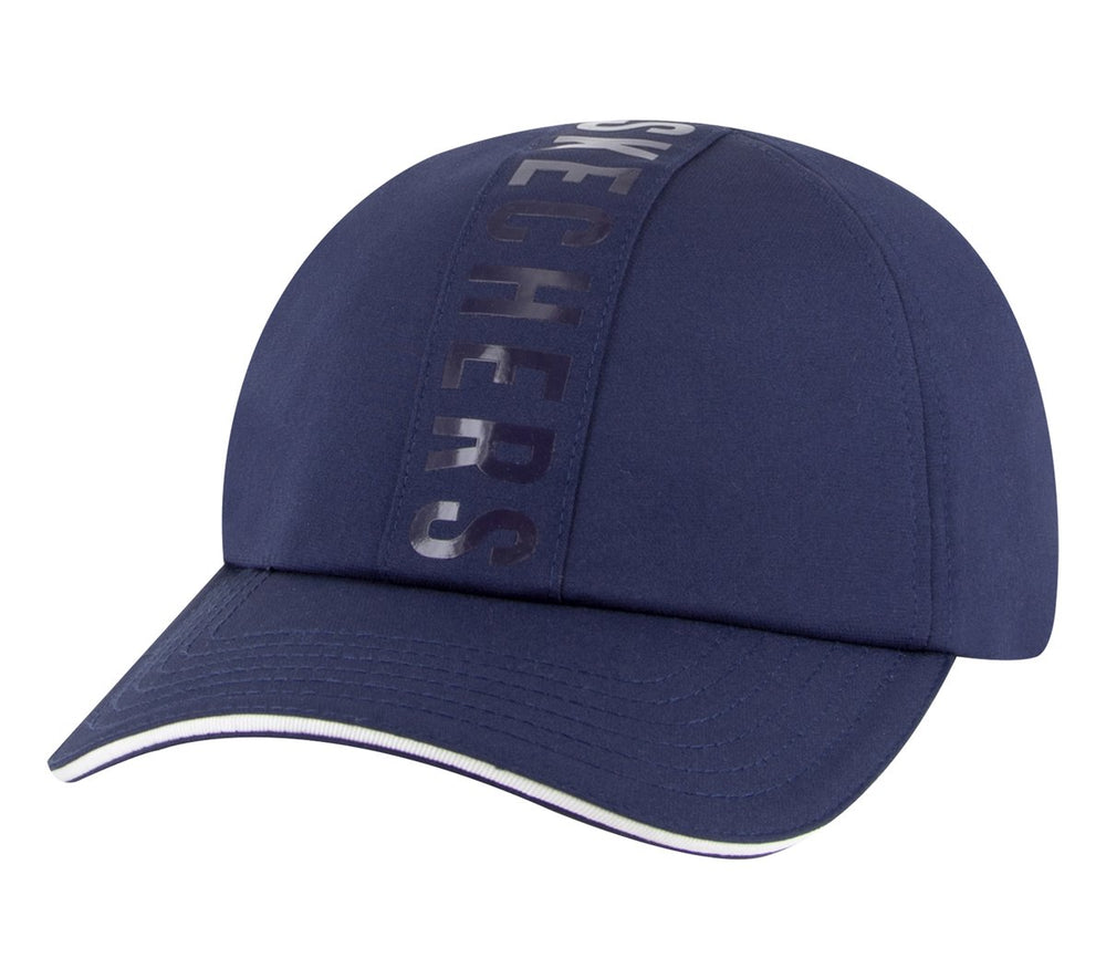 Skechers Skechers Wrap Logo Baseball Hat Women|Men