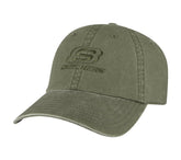 Skechers Skechers Washed Triple S Hat Women|Men