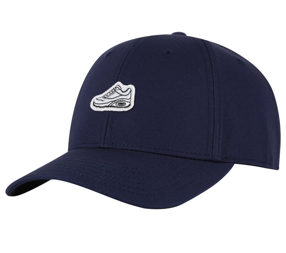 Skechers Skechers Kicks Baseball Hat Women|Men