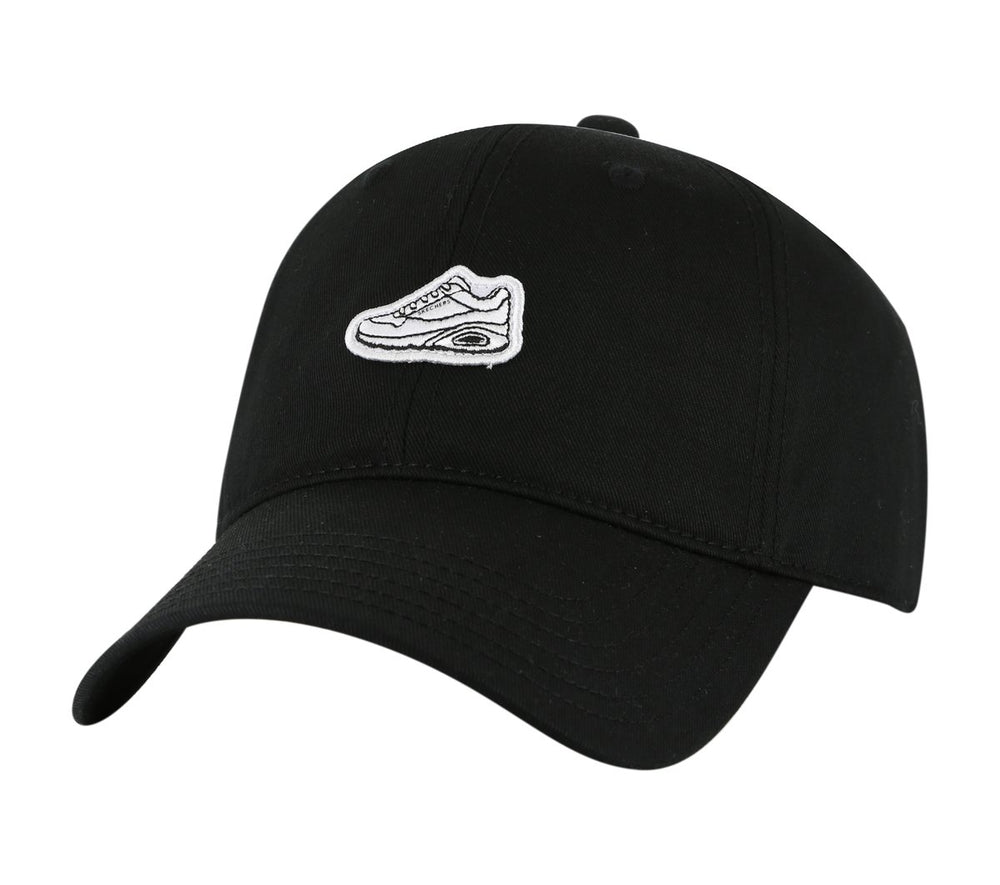 Skechers Skechers Kicks Baseball Hat Women|Men
