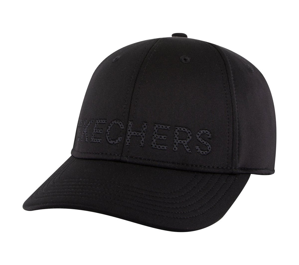 Skechers Skechers Tonal Logo Hat Women