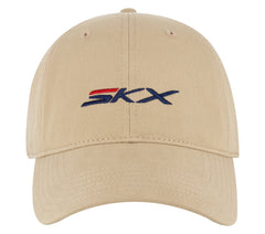 Skechers Skechers SKX Heritage Baseball Hat Women|Men