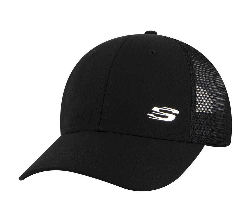Skechers Skechers Sport S Metal Hat Women