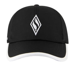 Skechers Skechers Skechweave Diamond Colorblocked Hat Women