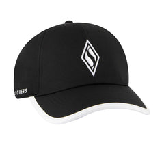 Skechers Skechers Skechweave Diamond Colorblocked Hat Women