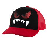 Skechers Skechers Monster Eyes Trucker Hat Women|Men