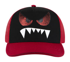 Skechers Skechers Monster Eyes Trucker Hat Women|Men