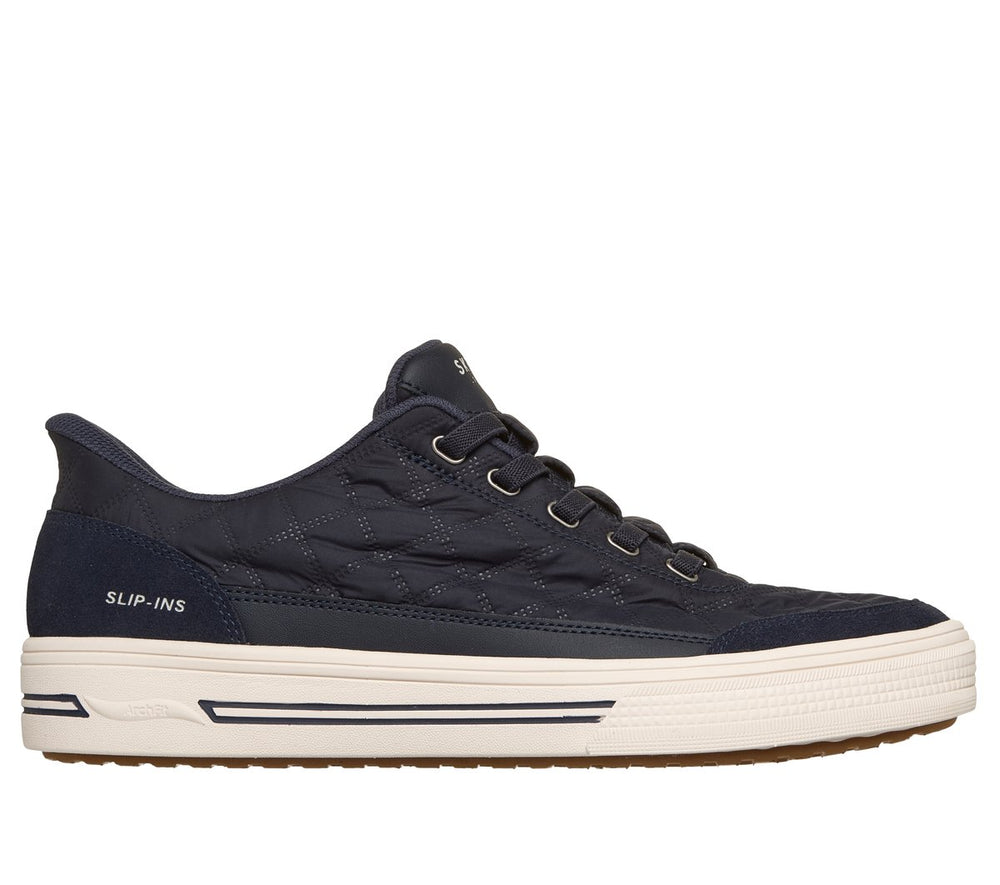 Skechers Skechers Slip-ins: Arch Fit Arcade - Cozy Fit Charming Daze Men