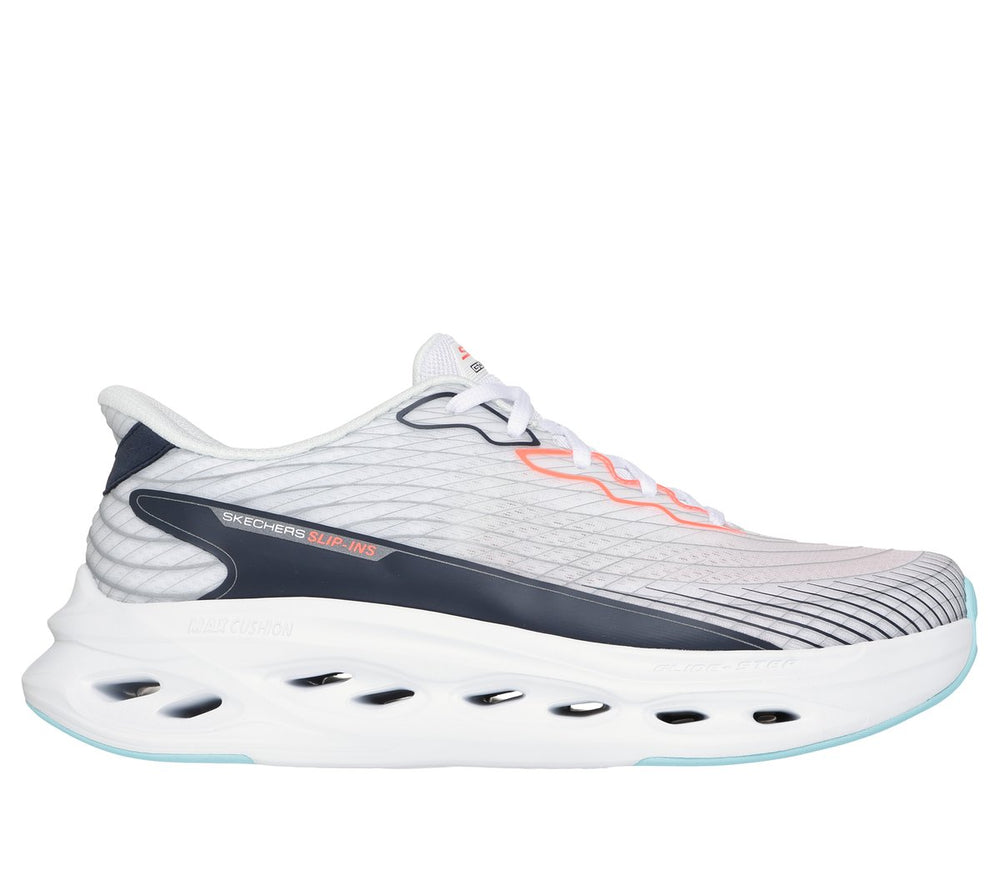 Skechers Skechers Slip-ins: Max Cushioning Glide-Step - Sapphire Men