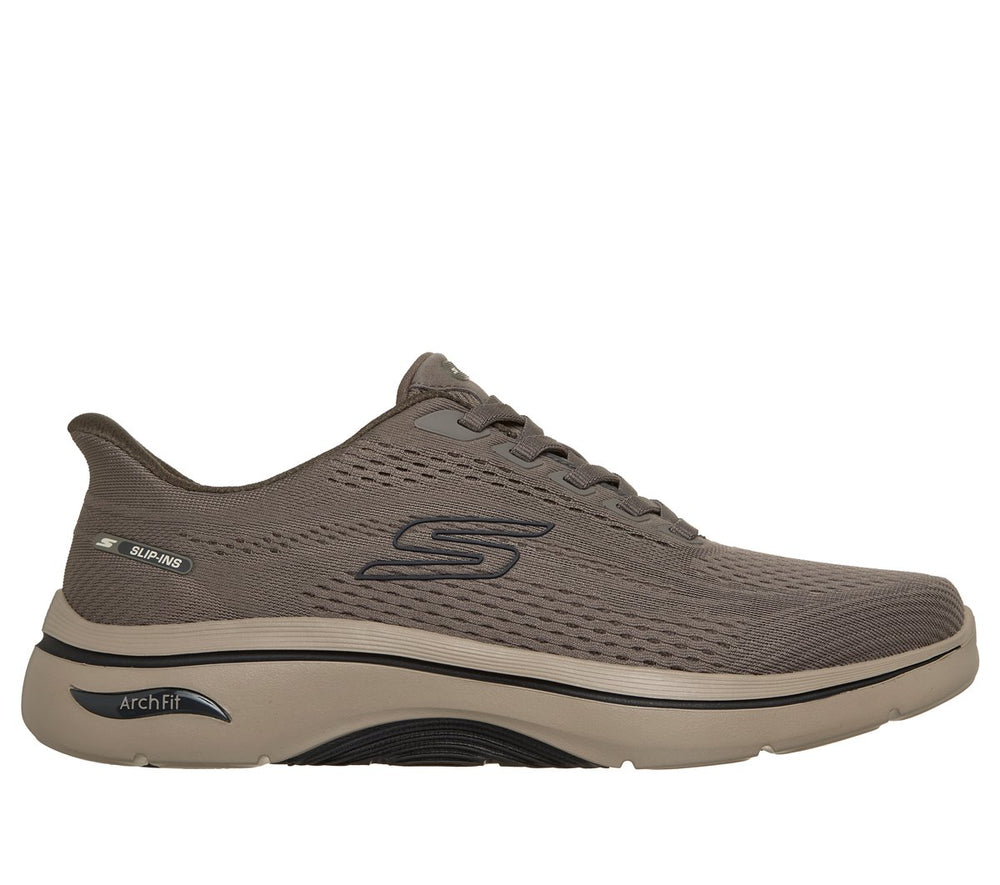 Skechers Skechers Slip-ins: GO WALK Arch Fit 2.0 - Percy Men