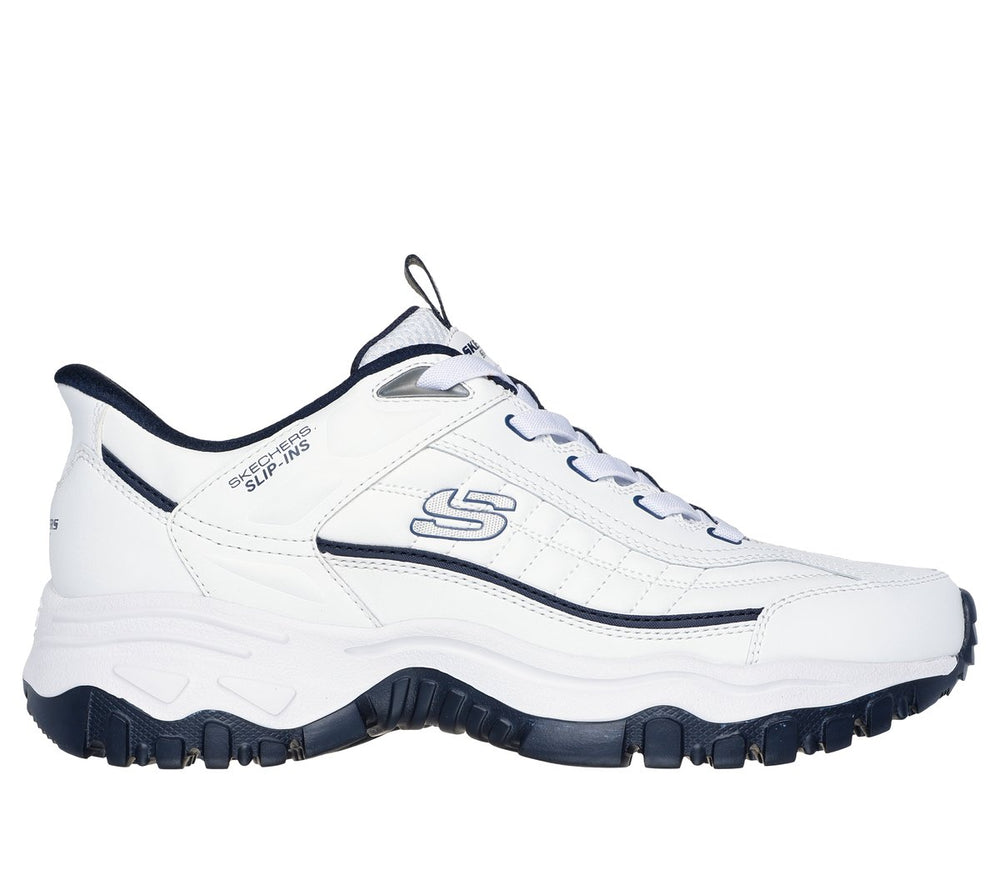 Skechers Skechers Slip-ins: E'Lite Afterburn - Grill Corporal Men