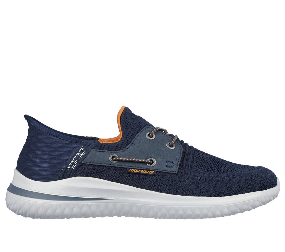 Skechers Skechers Slip-ins: Delson 3.0 - Roth Men