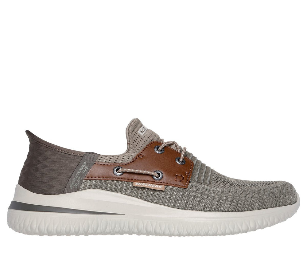 Skechers Skechers Slip-ins: Delson 3.0 - Roth Men