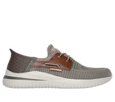 Skechers Skechers Slip-ins: Delson 3.0 - Roth Men