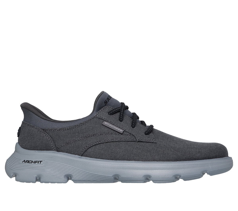 Skechers Skechers Slip-ins Relaxed Fit: Arch Fit Garza - Thaddeus Men