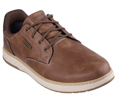 Skechers Skechers Waterproof Relaxed Fit: Garlan - Pryor Men