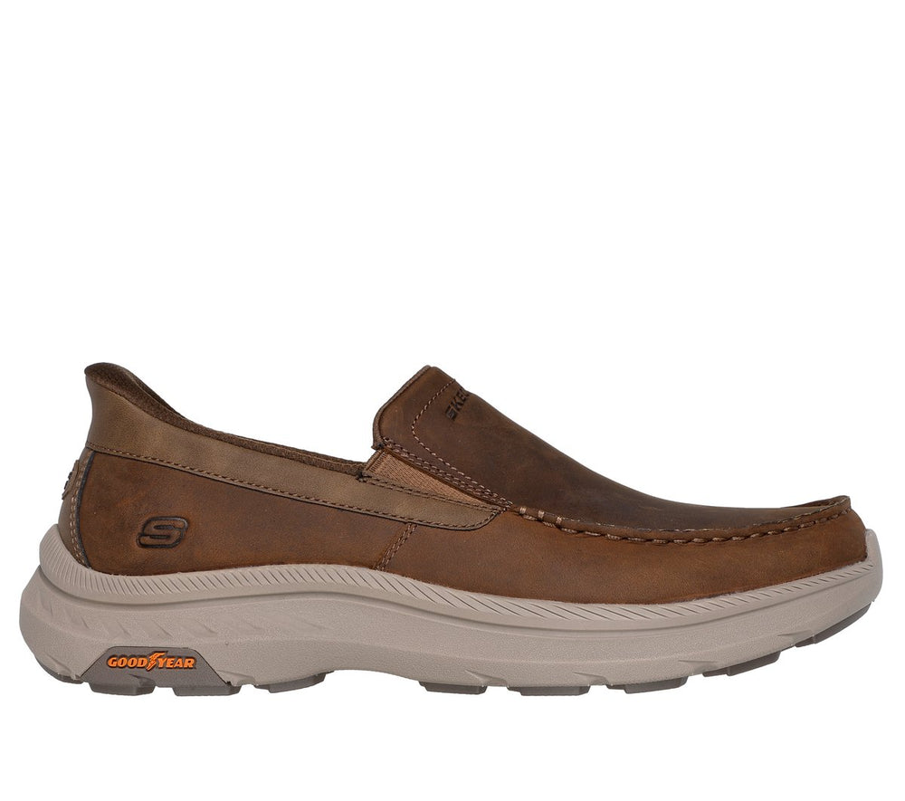 Skechers Skechers Slip-ins Relaxed Fit: Pollard - Osgood Men