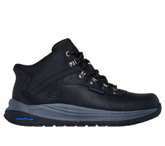Skechers Skechers Slip-ins Waterproof Relaxed Fit: Meroe - Pikeman Men