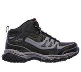 Skechers Skechers Work Relaxed Fit: Holdredge - Rebem ST Men