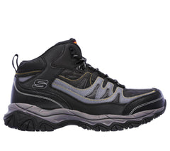 Skechers Skechers Work Relaxed Fit: Holdredge - Rebem ST Men