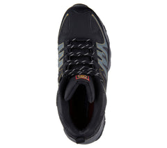 Skechers Skechers Work Relaxed Fit: Holdredge - Rebem ST Men