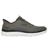 Skechers Skechers Slip-ins: Summits - Leyter Men