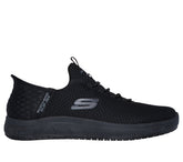 Skechers Skechers Slip-ins Work Slip Resistant: Summits - Colsin Men