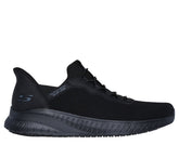 Skechers Skechers Slip-ins Work: Squad Chaos SR - Stivig Men