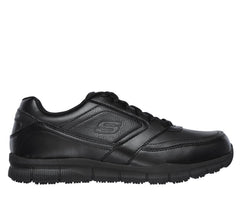 Skechers Skechers Work Slip-Resistant Relaxed Fit: Nampa Men