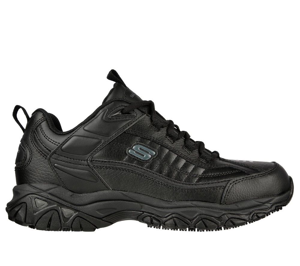 Skechers Skechers Work: Soft Stride - Fambli SR Men