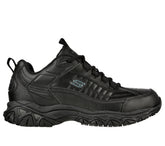 Skechers Skechers Work: Soft Stride - Fambli SR Men
